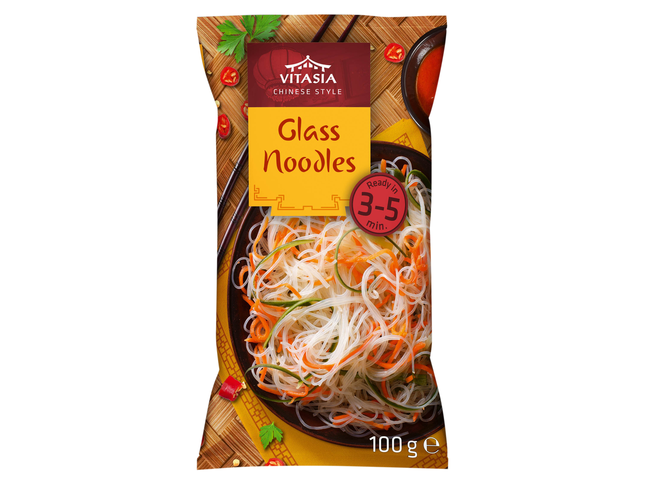 Glass Noodles
