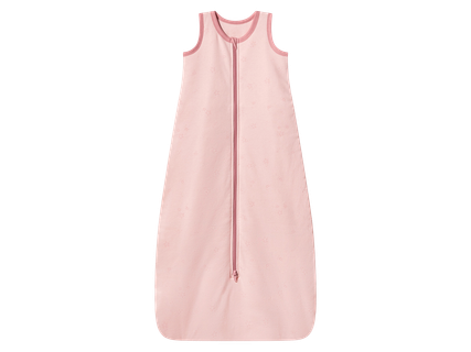 Biopamut baba hálózsák