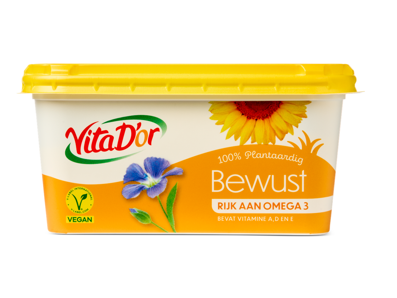 Ga naar volledige schermweergave: Bewust - afbeelding 1