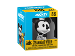 Funko Minis Steamboat Willie Mickey Mouse vinyl figure in a box