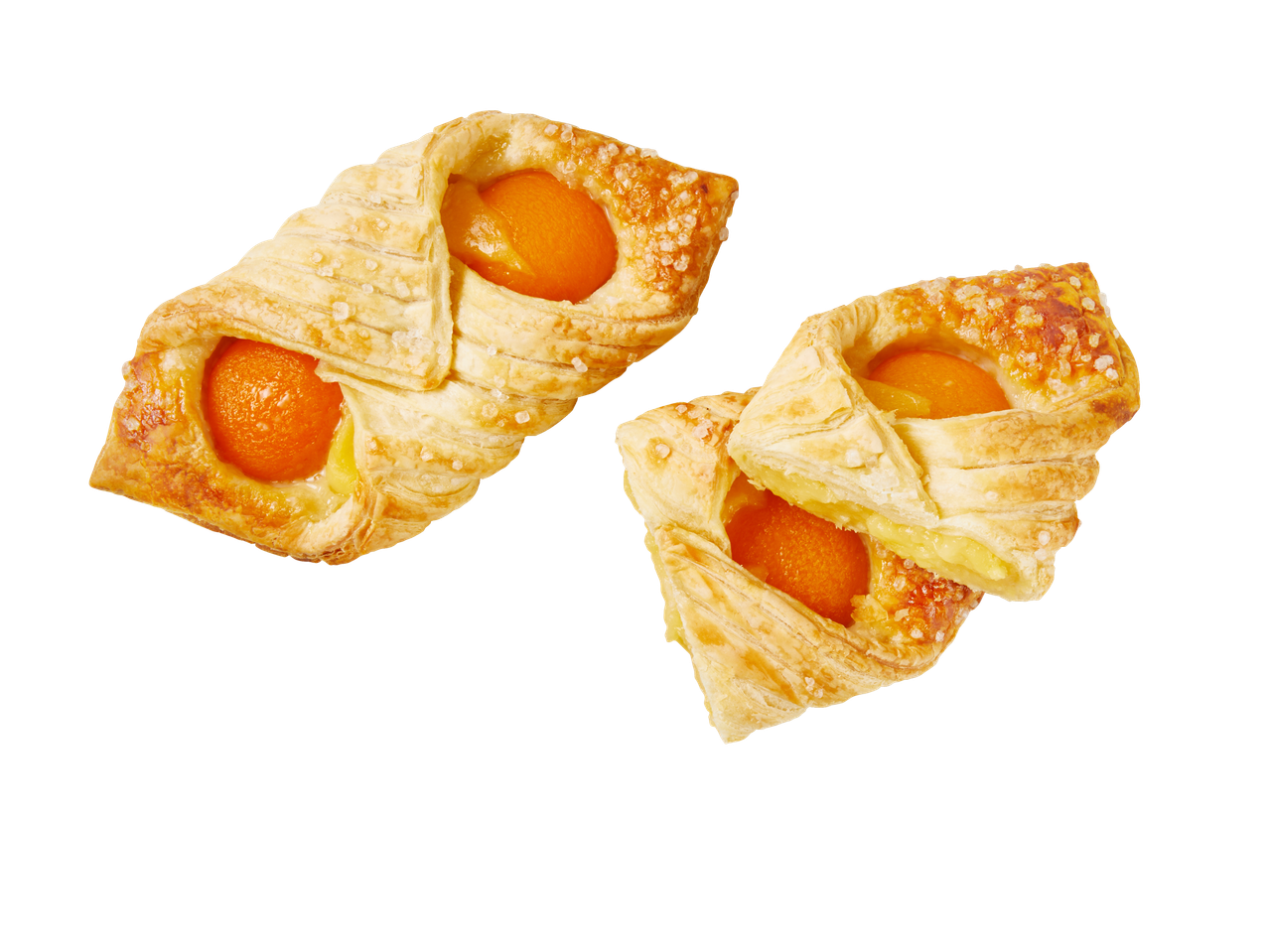 Marillenspits - Abrikozenflap