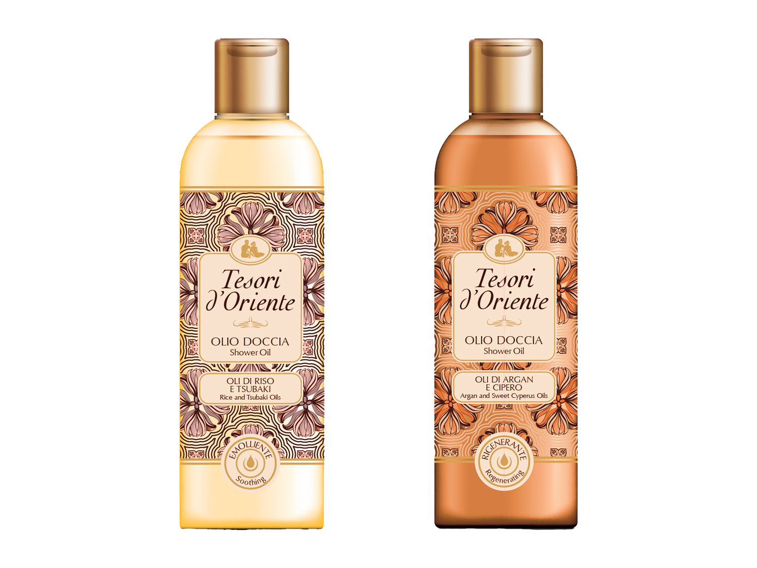 〜2/28DIOR Prestige L'Oleo-EssenceLumiere TESORI D'ORIENTE Ulei de duș | Lidl