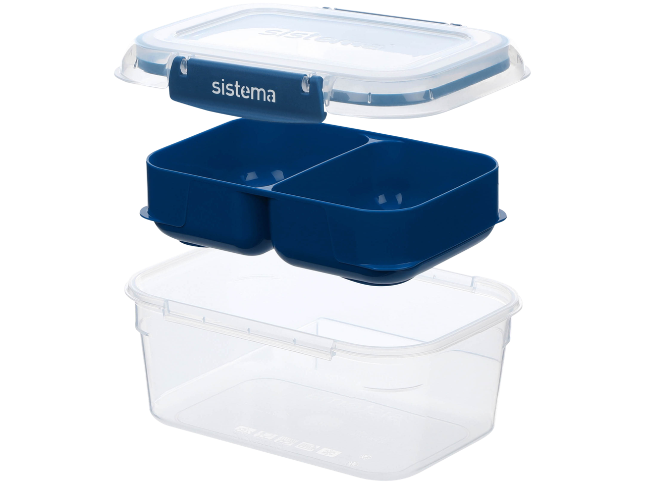 Portapranzo o borraccia