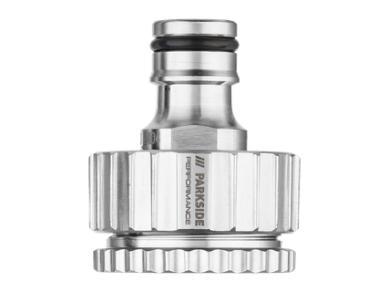 Prémium tömlőcsatlakozó készlet