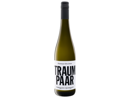 Rheinhessen Wine Lovers Traumpaar Weissburgunder & Grauburgunder, Weißwein, trocken