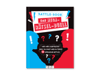 Battle-Book: Das Mega-Rätsel-Duell mit 50 spannenden Battles für zwei oder in Teams.