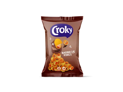 CROKY 