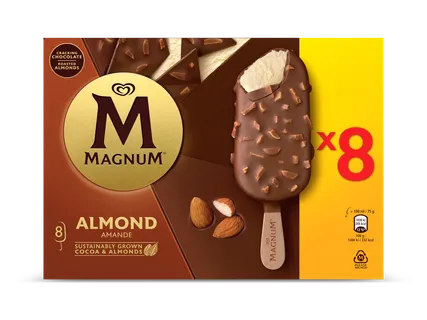 MAGNUM