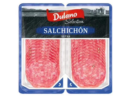DULANO SELECTION Салчичон