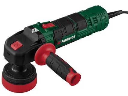 Parkside® Полираща машина