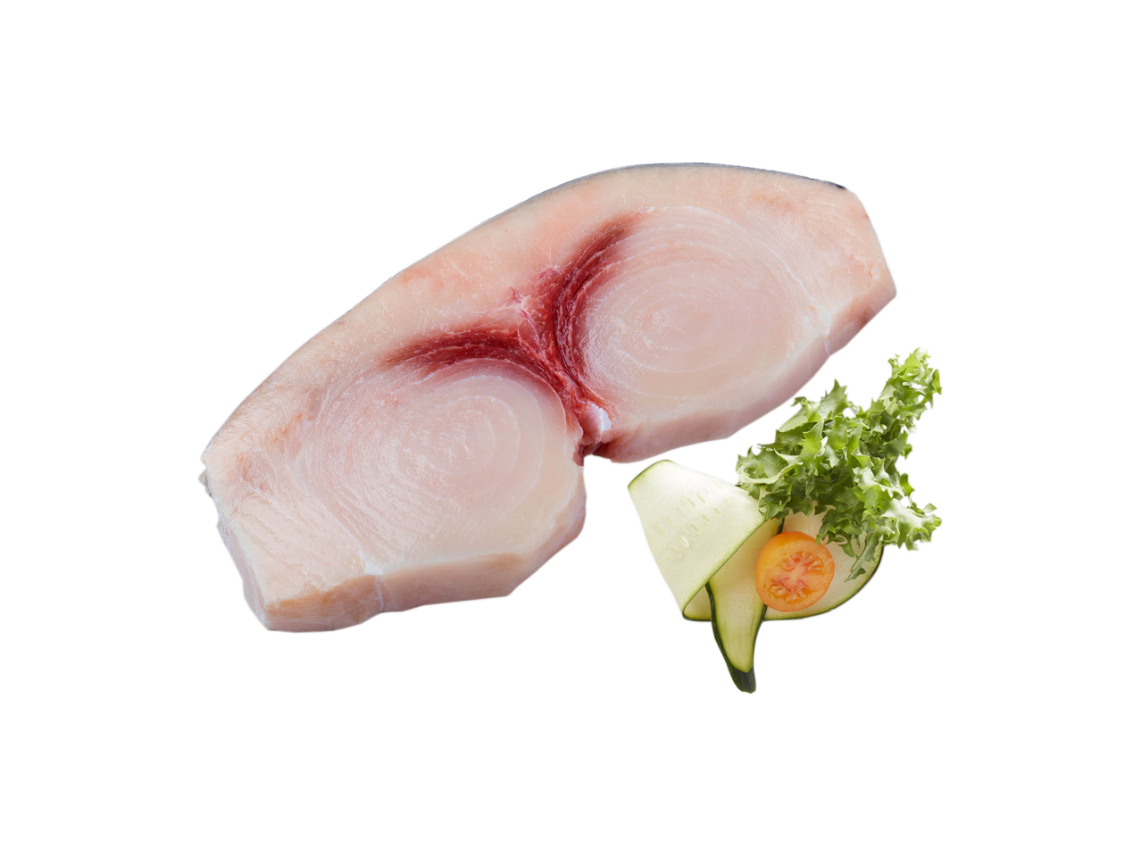 Trancio di pesce spada