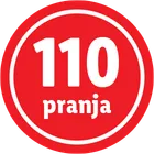 f 110 pranja