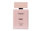 Suddenly Fragrances D'Elle parfum, 100 ml.