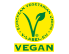 Ευρωπαϊκή Ένωση, χορτοφαγικό προϊόν, vegan.