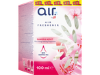 Air Freshener Air by W5, fragrância Sangria Night, 100ml.