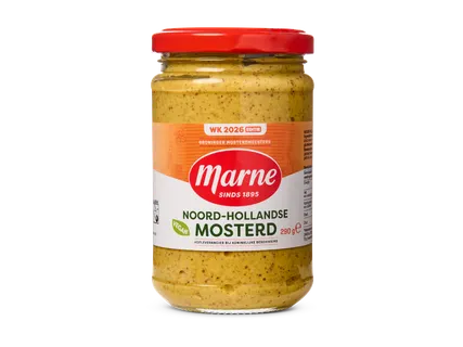 De Marne mosterd
