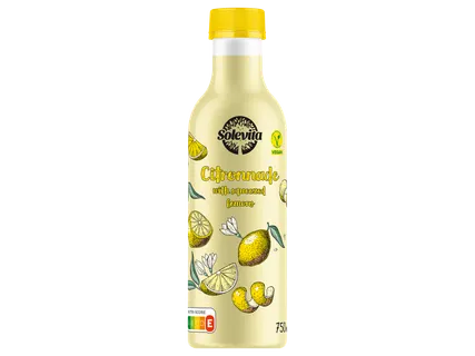 SOLEVITA Citronnade