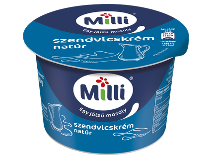 Szendvicskrém