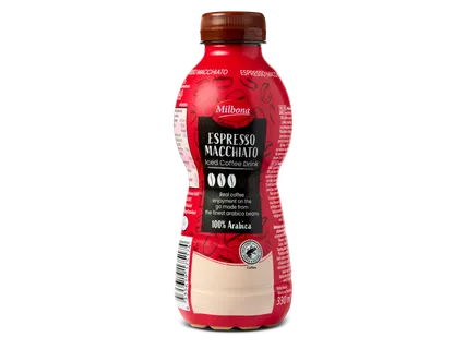 Koffiedrink