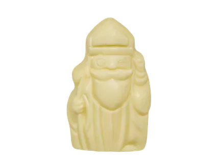 FAVORINA Chocoladefiguren wit