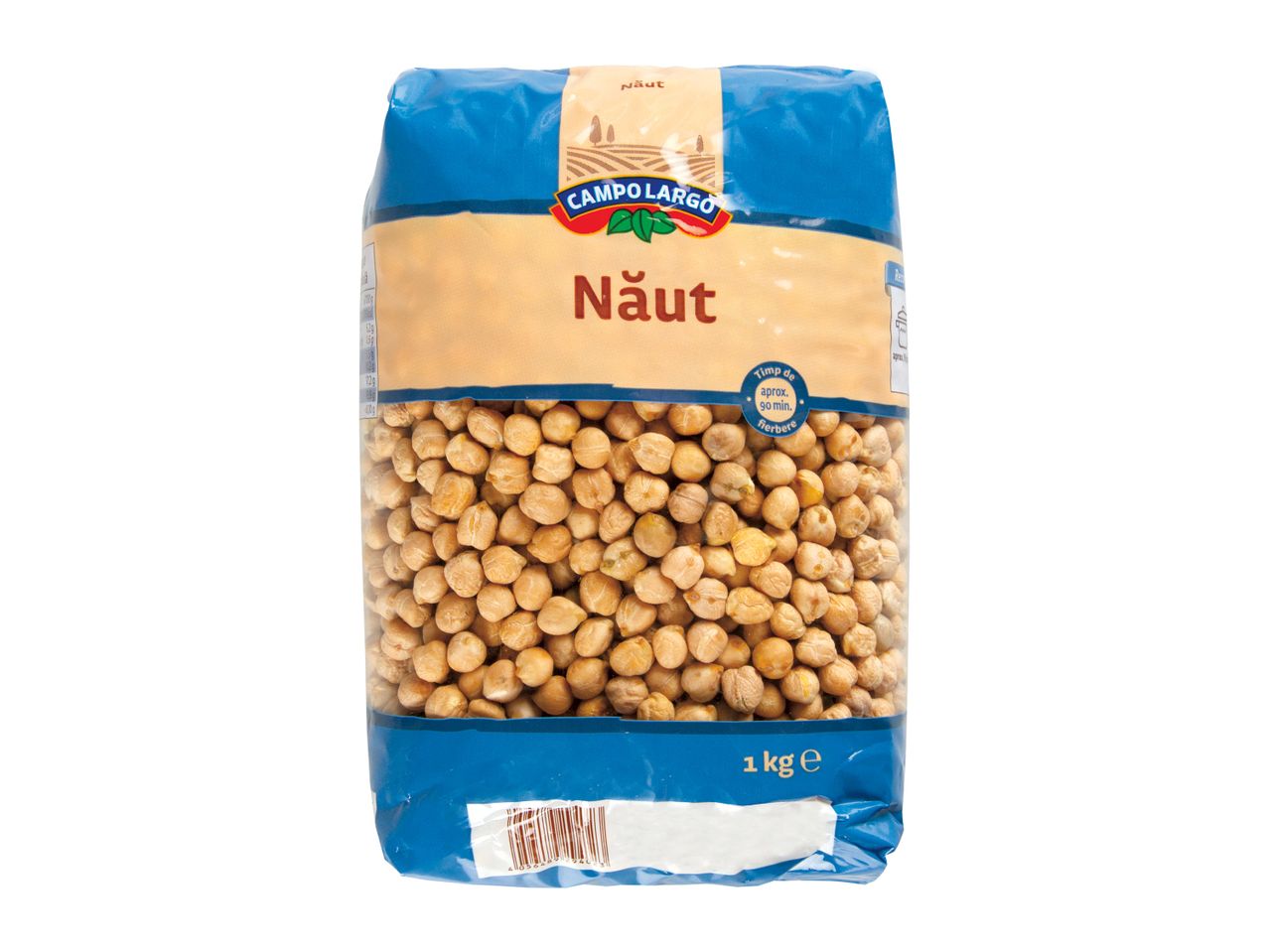 Pachet de năut.