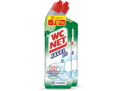 Cillit Bang Dégraissant ou crasse & calcaire