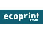 ecoprint by CHT Logo