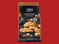 DELUXE Ciasteczka cantuccini