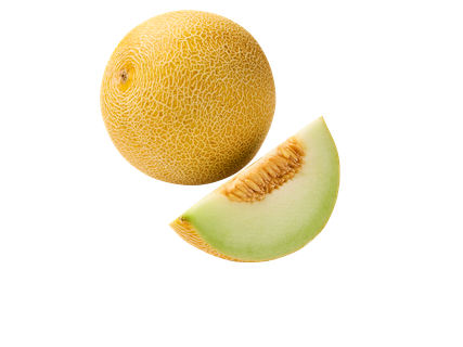 Pepene galben Galia, bio