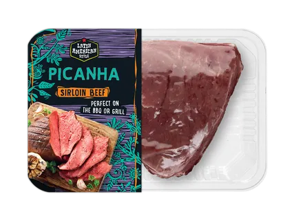 Runder picanha