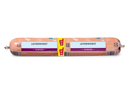 Leverworst