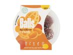 Green Fingers Family Balls Peanut Butter Energy Balls (125g)