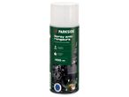 Une bombe aérosol Parkside de 400 ml de spray anti-rongeurs pour protéger les fils et les câbles.