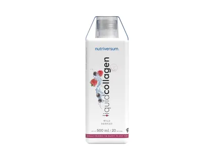 Collagen Liquid*
