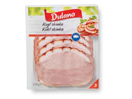 Dulano Skinke med svær eller peber SK3