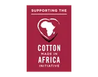 Tukee Afrikan puuvillan aloitetta.