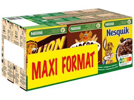 NESTLÉ Nestlé Mix