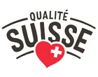 Qualità svizzera.