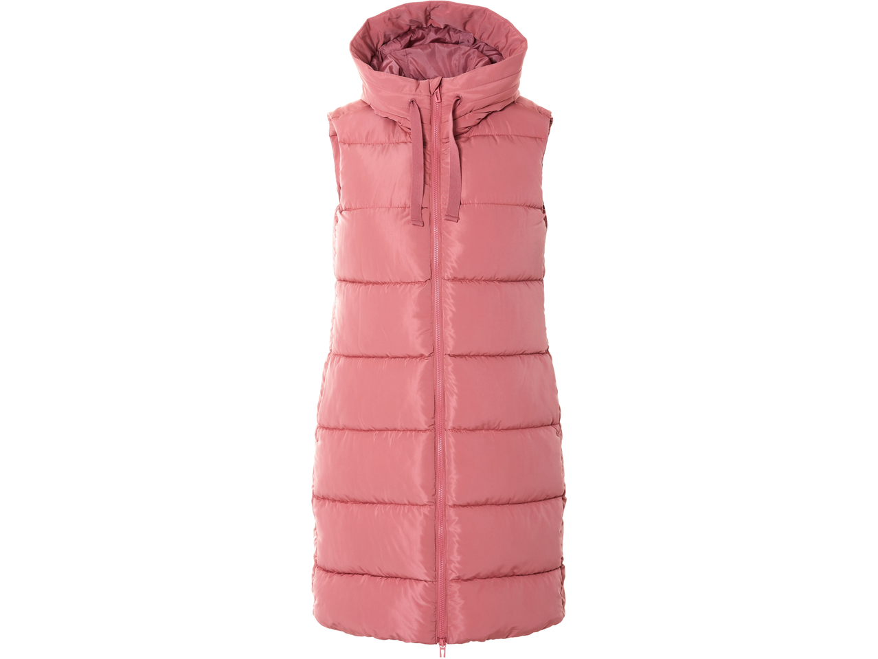 Esmara® moteriška dygsniuota liemenė, rožinė