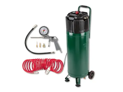 PARKSIDE® Vertikaalne kompressor 50 L PVKO 50 B2