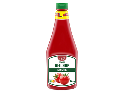 KANIA Tomato ketchup