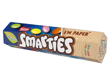 Smarties