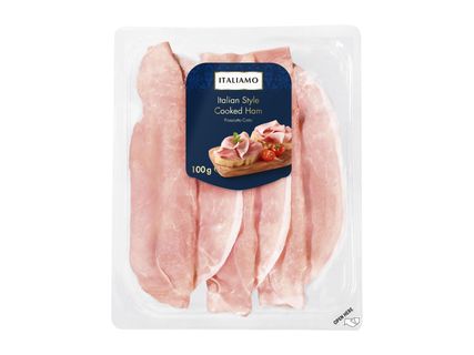 Prosciutto Cotto