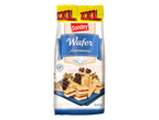 Sondey XXL Sortimento de Waffles: Um pacote de 440g de waffles variados.