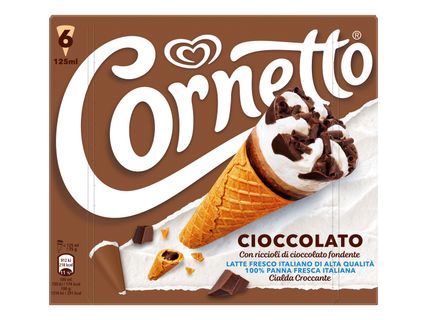 CORNETTO 