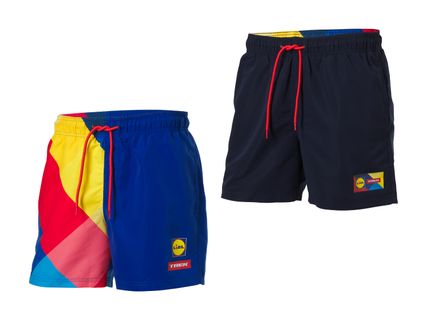 CRIVIT Badeshorts