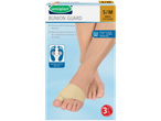 Sensiplast® Bunion Guard for hallux valgus, washable, suitable for left or right foot.