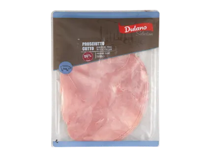 Prosciutto Cotto