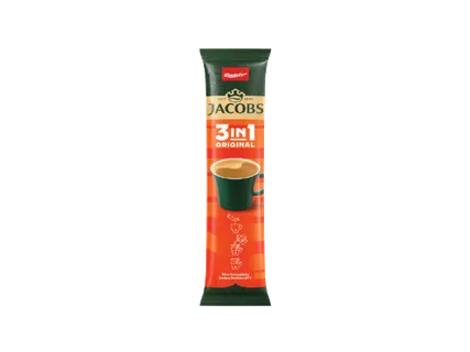 Tirpioji kava 3in1 Classic