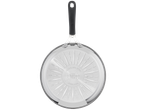 Tigaie Tefal Jamie Oliver din oțel inoxidabil cu bază de inducție